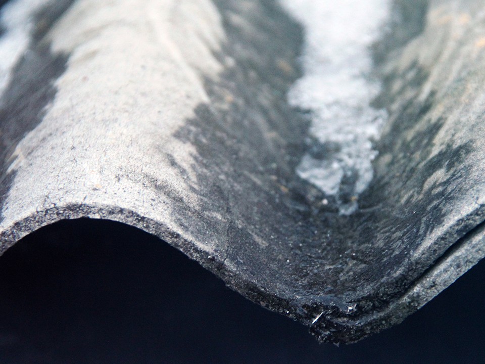 Utilize para caleiras e componentes