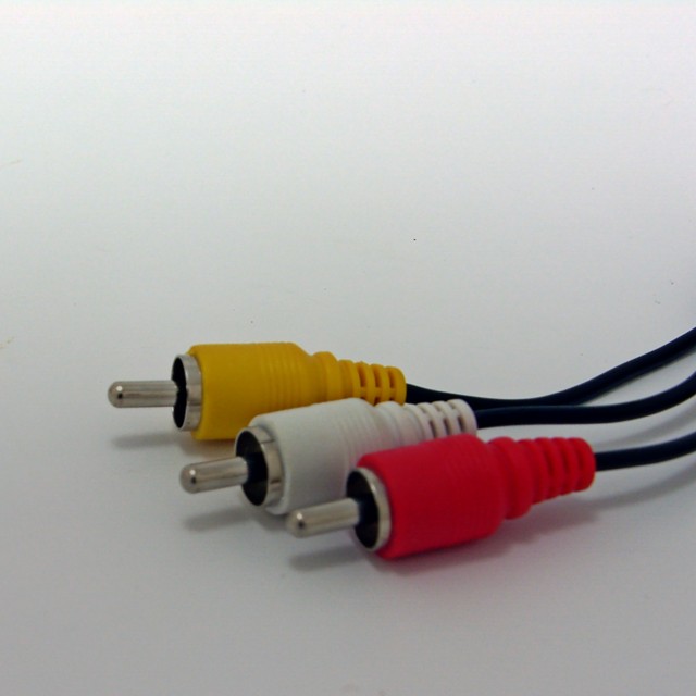 Utilize para tv e multimédia