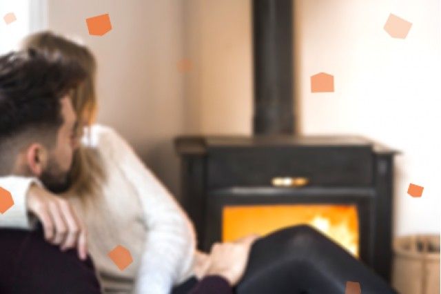 ar condicionado e ventoinhas