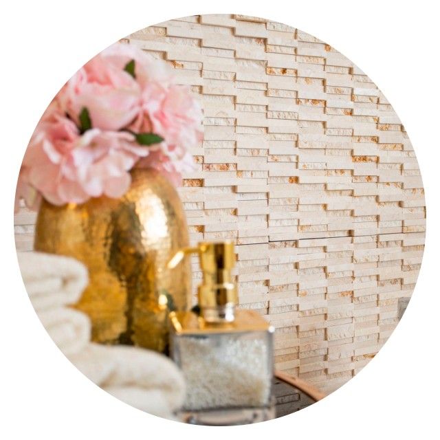 Utilize para pastilha