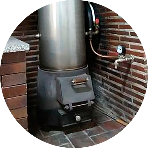 Utilize para ver mais