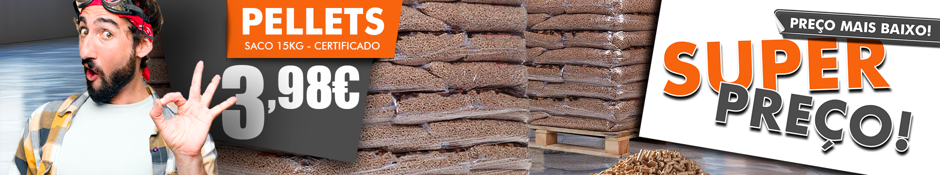 Utilize para  ver mais