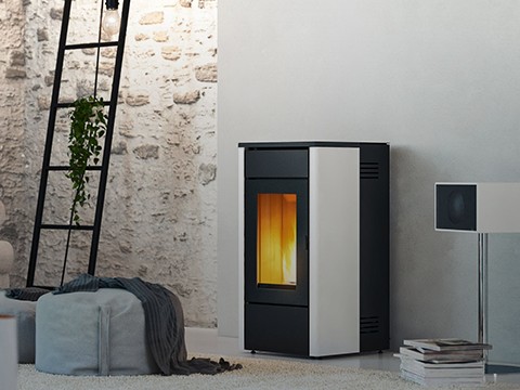 Utilize para salamandras