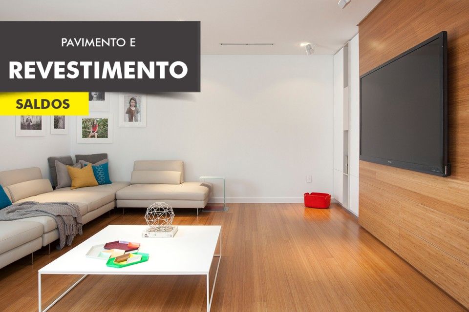 pavimentos e revestimentos em saldos