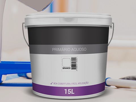 Utilize para primários