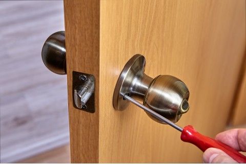 Utilize para ferragens