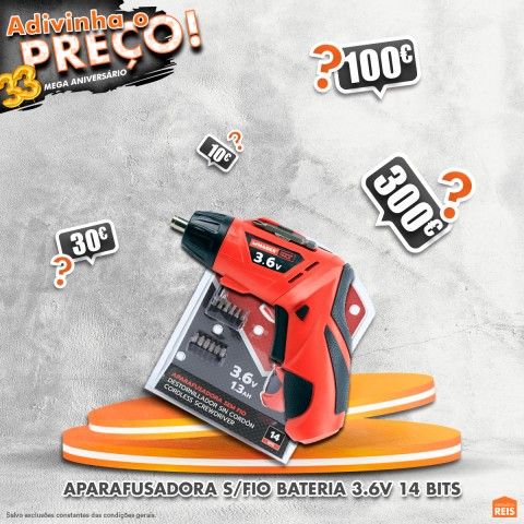 Utilize para 17,90€