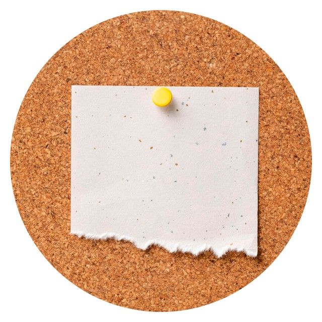 Utilize para cortiça