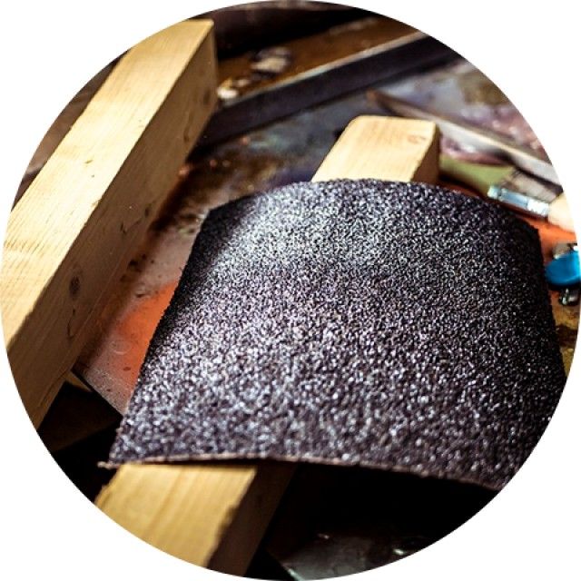 Utilize para acessórios e consumíveis