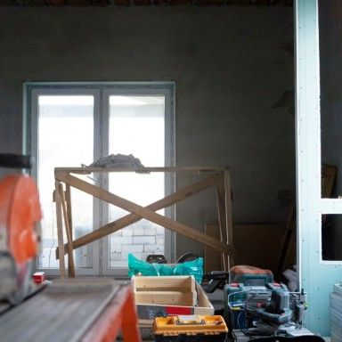 Utilize para construção