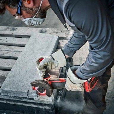 Utilize para construção