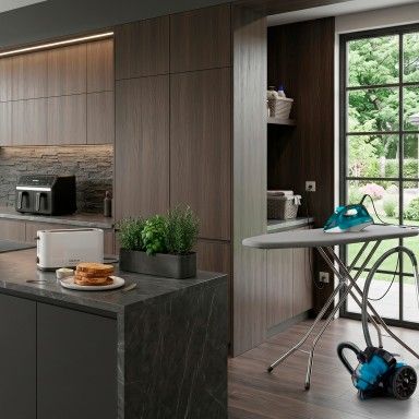 Utilize para cozinha