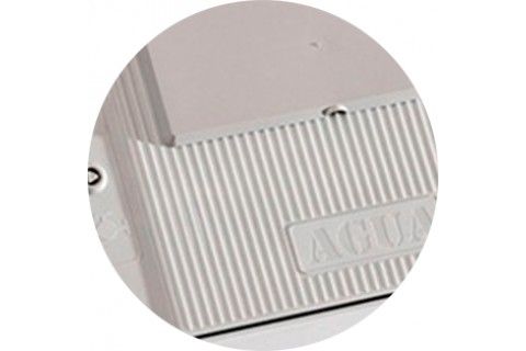 Utilize para  ver mais