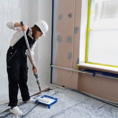 Utilize para tintas e drogaria