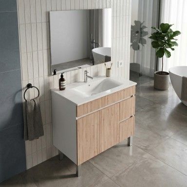 Utilize para casa de banho
