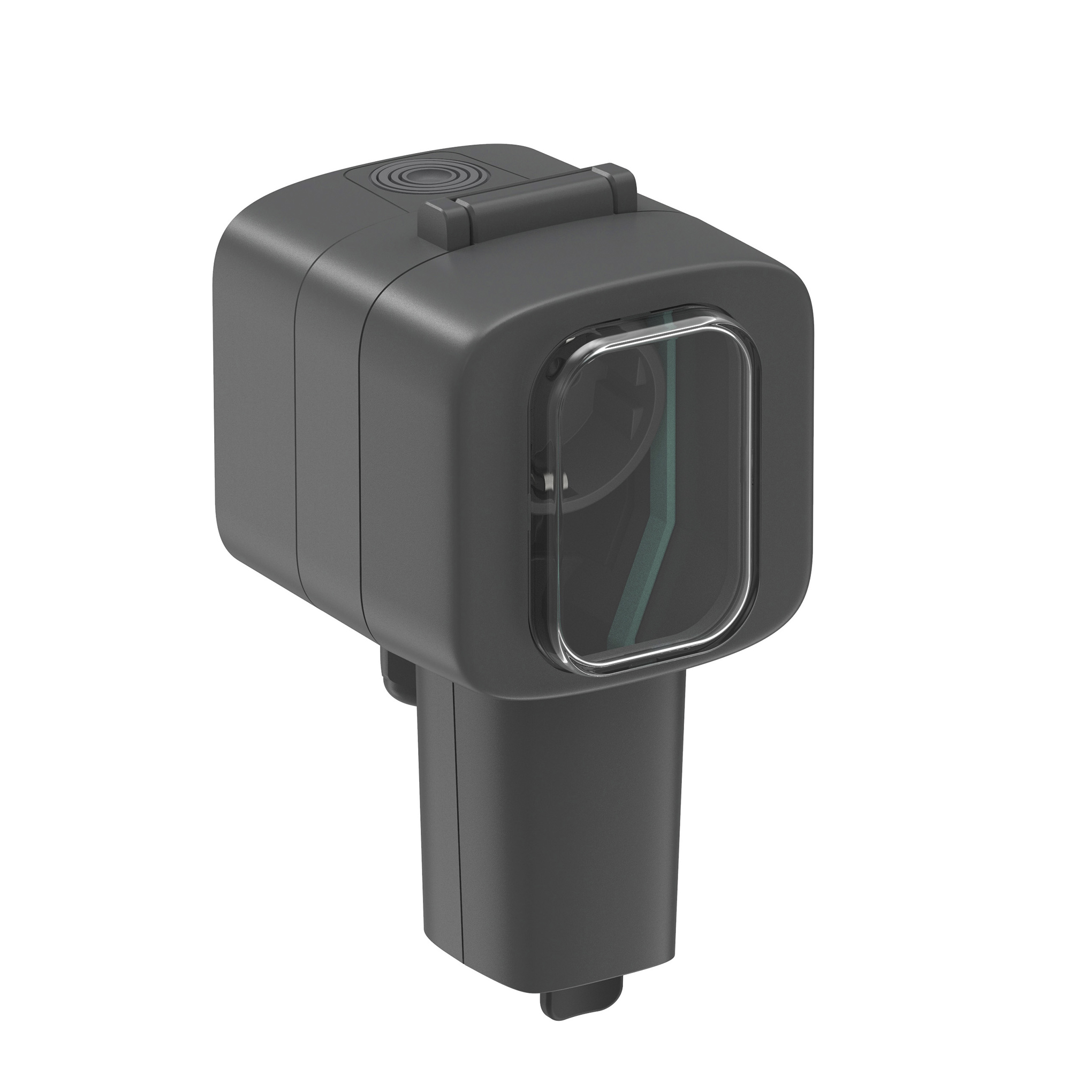 Tomada Reforçada para Carga de Veículos Elétricos Exterior IP56 Oblo