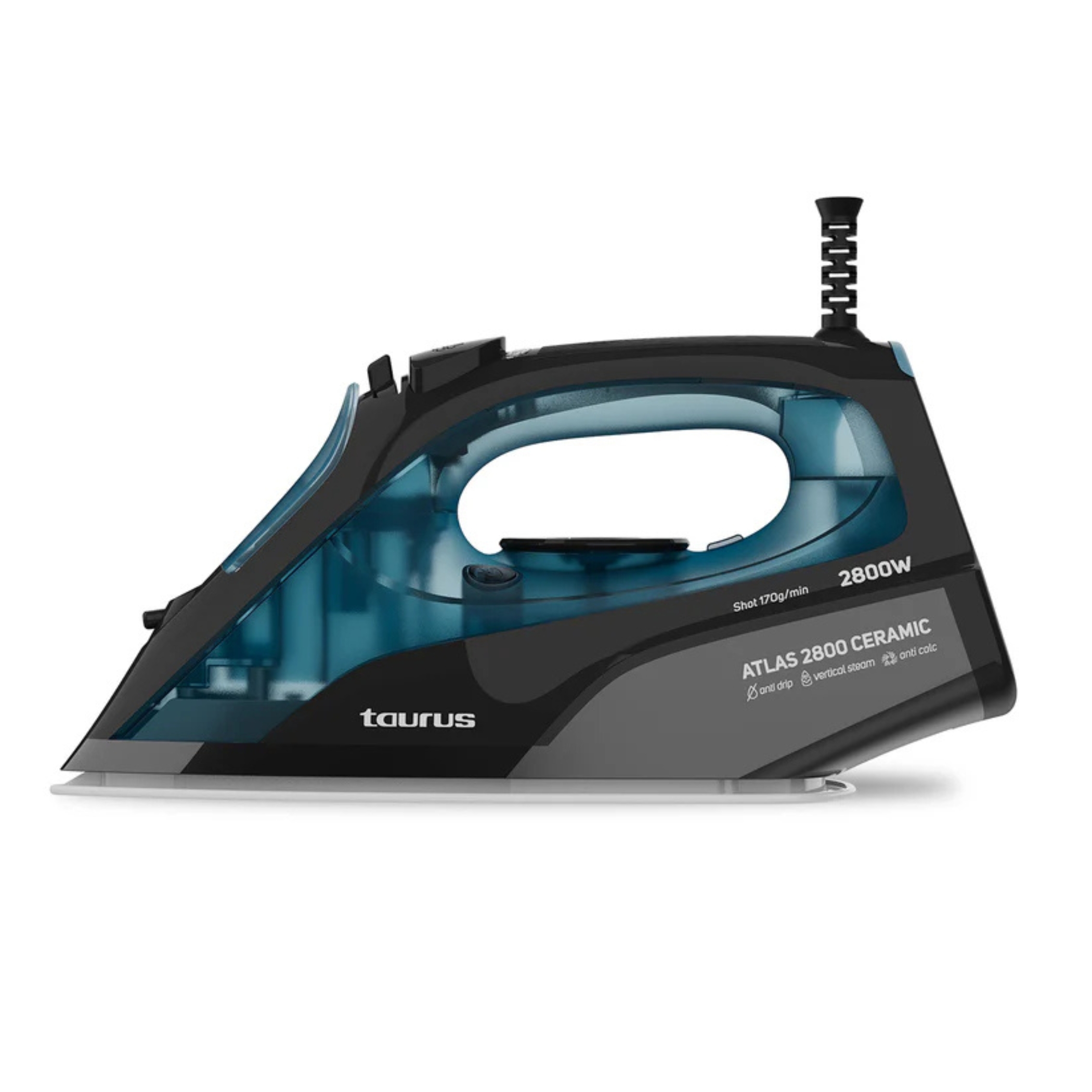 FerroTaurus Vapor Atlas 2800W Sti2801