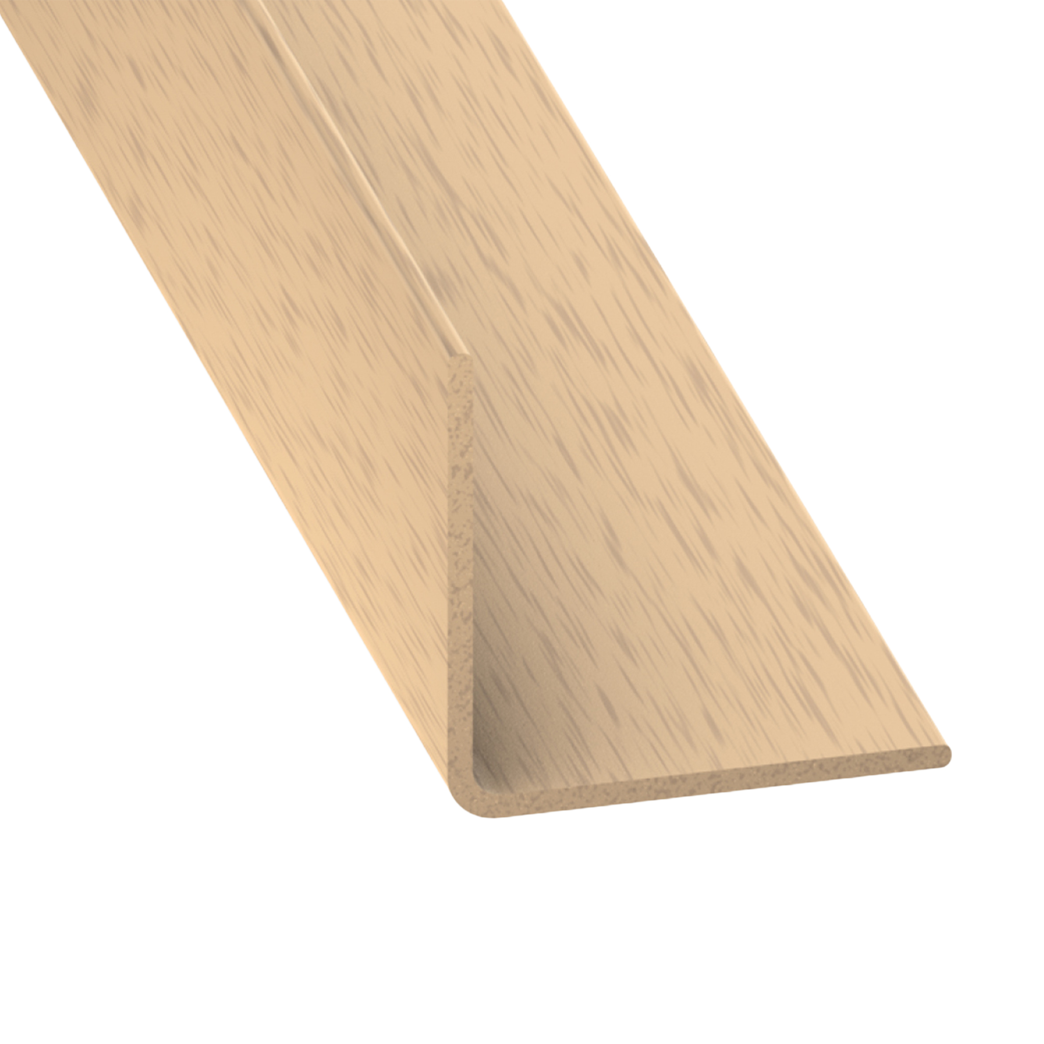 Cantoneira de PVC 2,6m