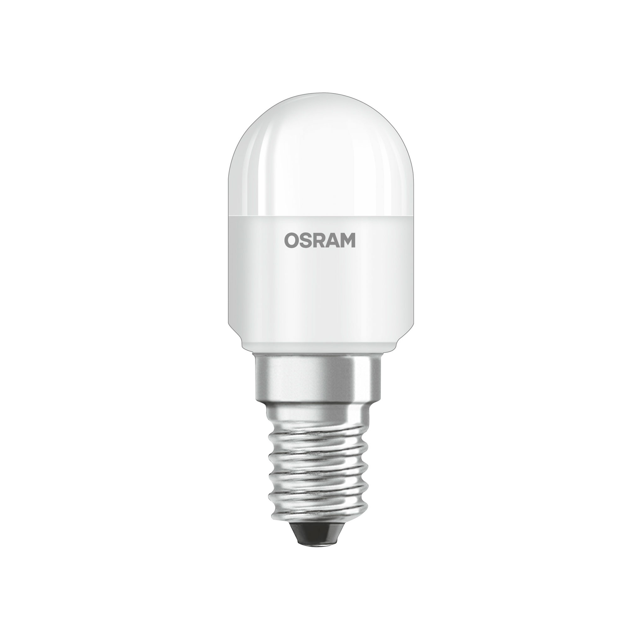 Lâmpada LED Osram Star Special T26 FR 20 E14 2.3W 200LM