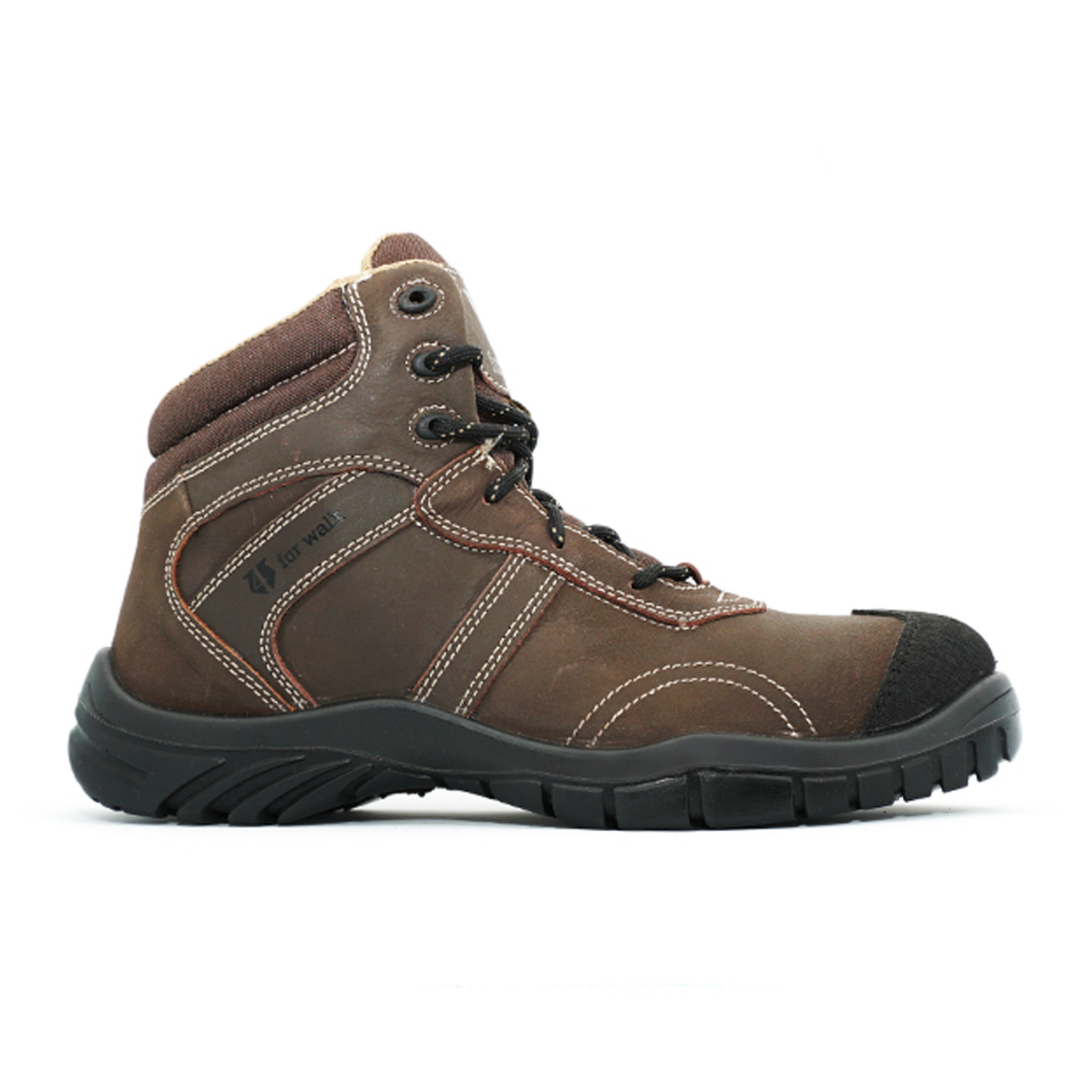 Bota de Segurança Tripoli