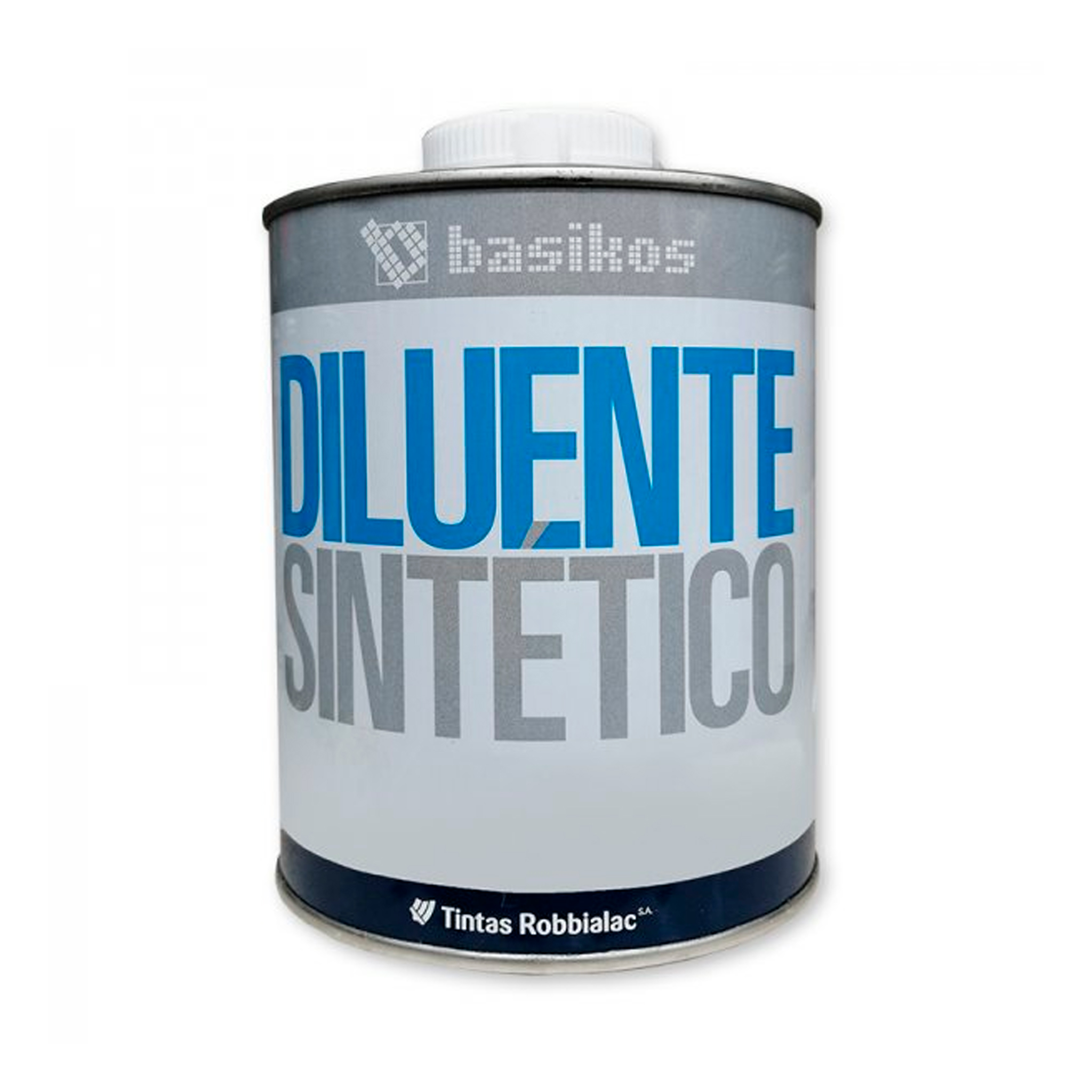Diluente Sintético de Secagem Rápida Basikos