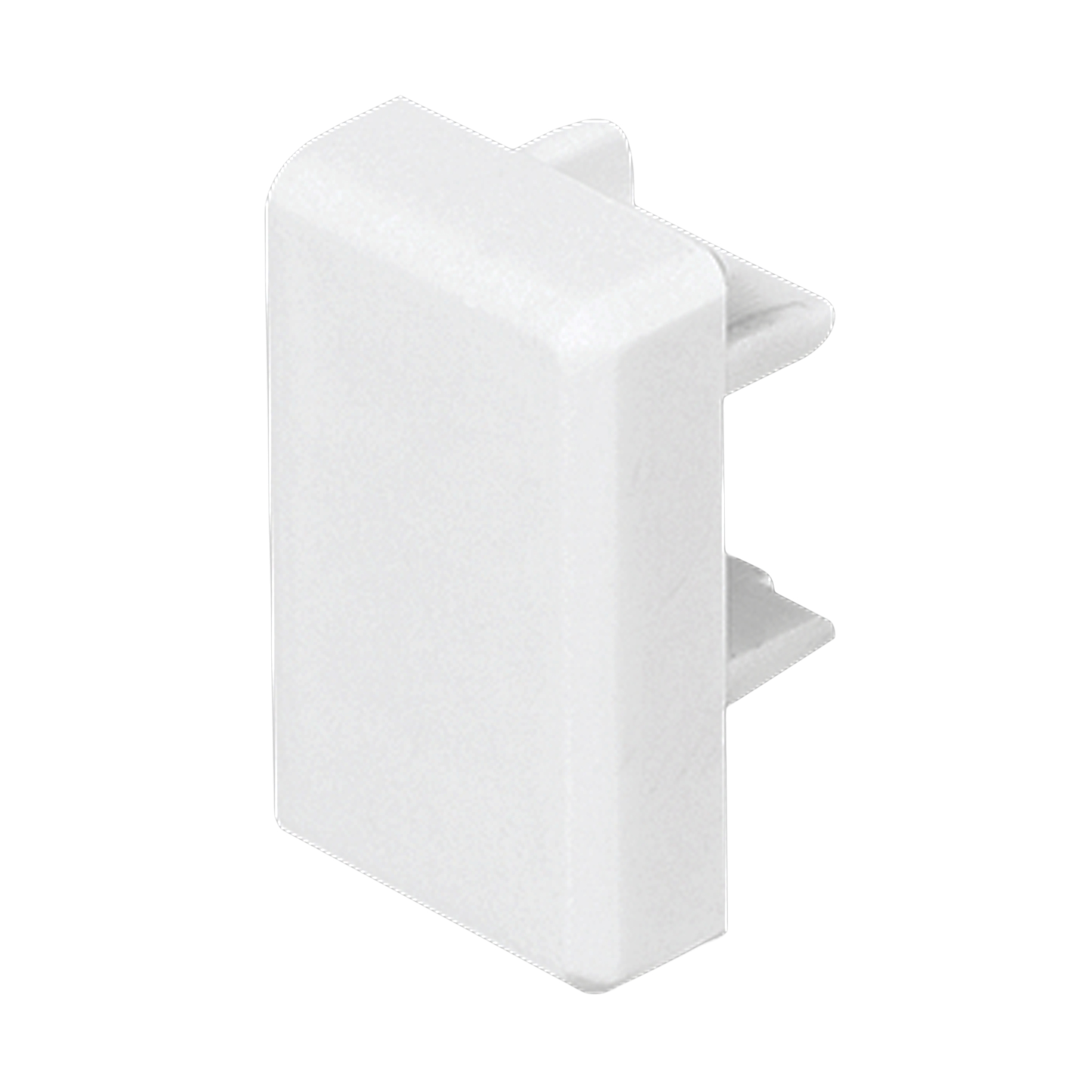 Topo para Calha Efapel Serie 10