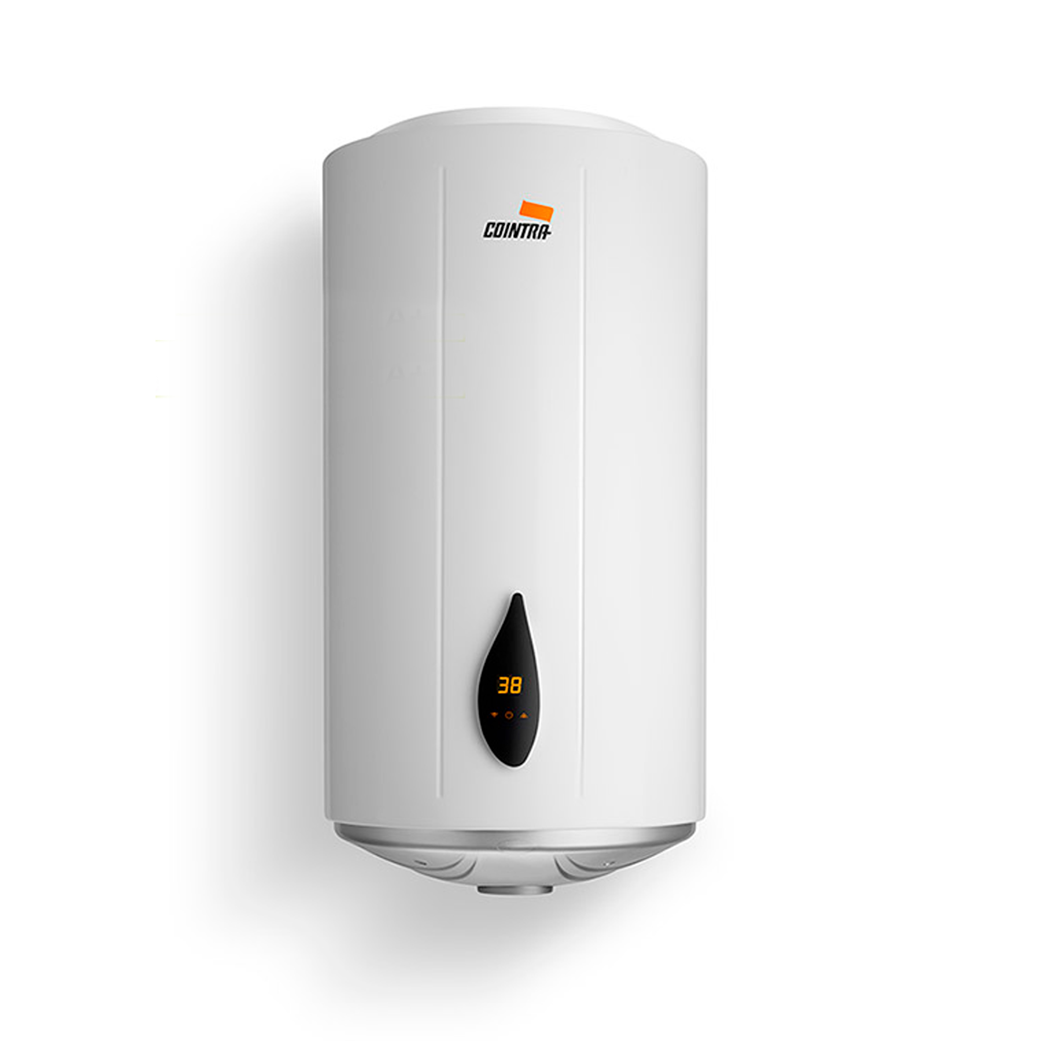 Termoacumulador Elétrico Cointra TDF PLUS