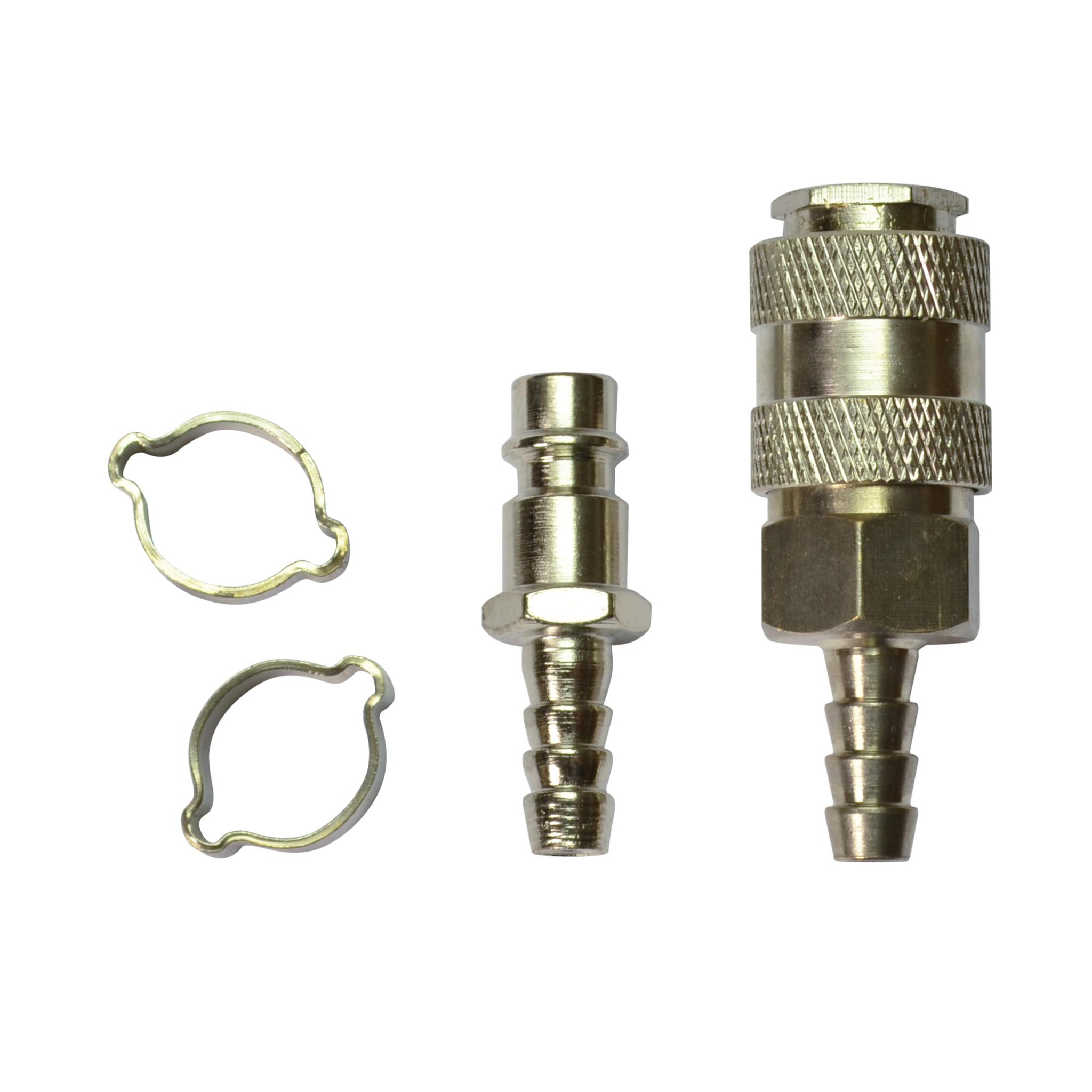 Kit Rápido para Mangueira Stanley