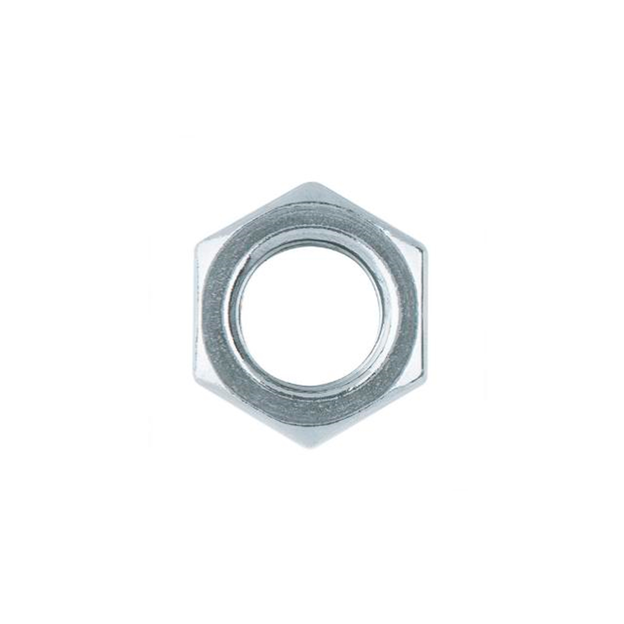 Porca Hexagonal DIN-934 20un