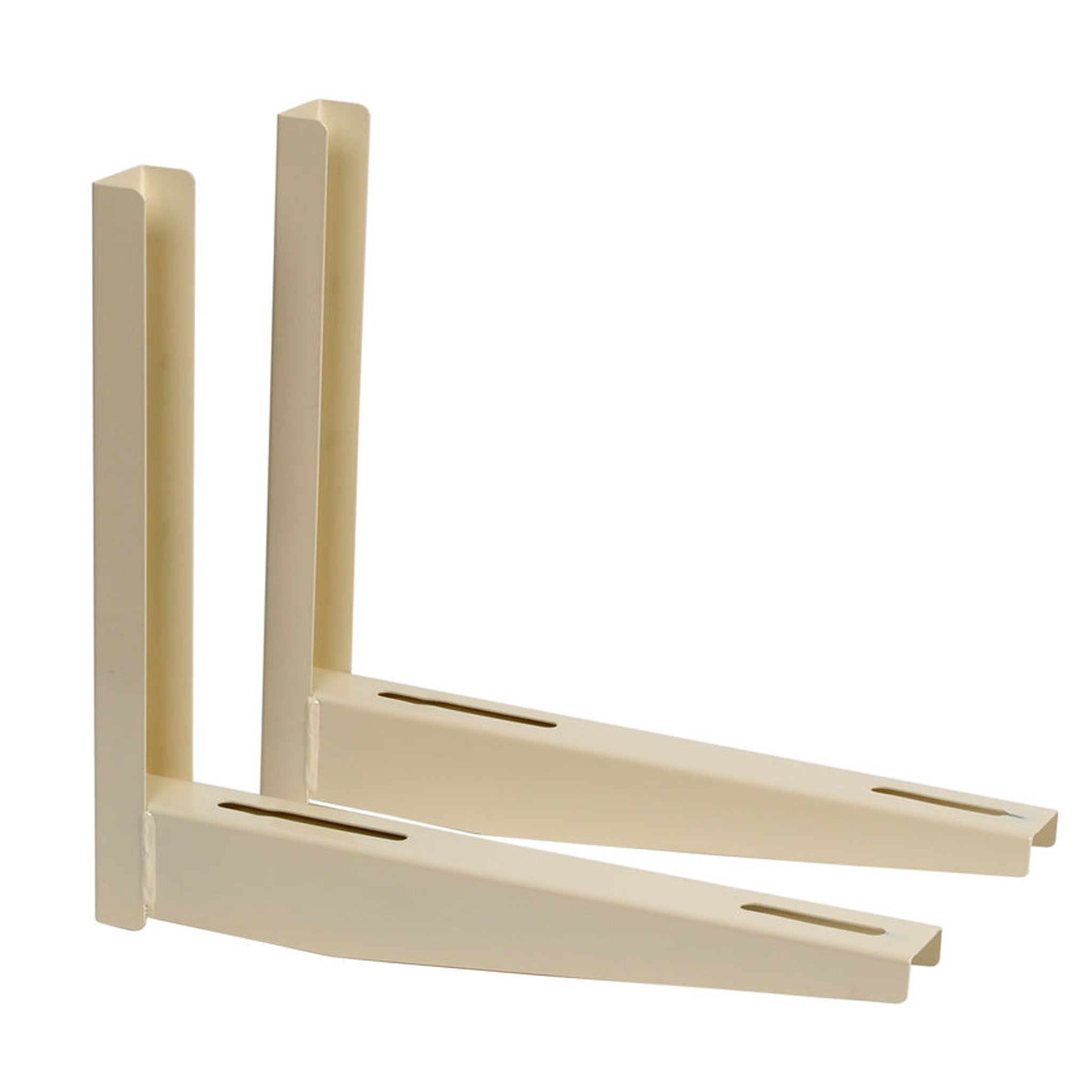 Conjunto de Suportes para Ar Condicionado