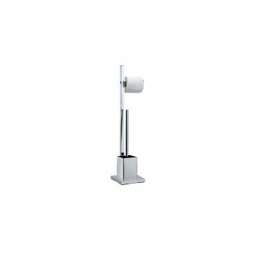 Piaçaba com Porta-Rolos Zeta Softy Piaçaba com Porta-Rolos Zeta Softy