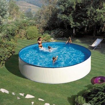 Piscina Gre Lanzarote 300x90cm Piscina Gre Lanzarote 300x90cm