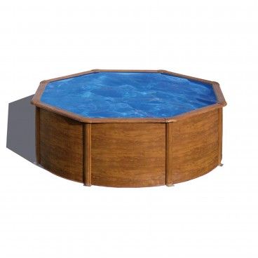 Piscina Gre Sicilia 300x120cm Piscina Gre Sicilia 300x120cm