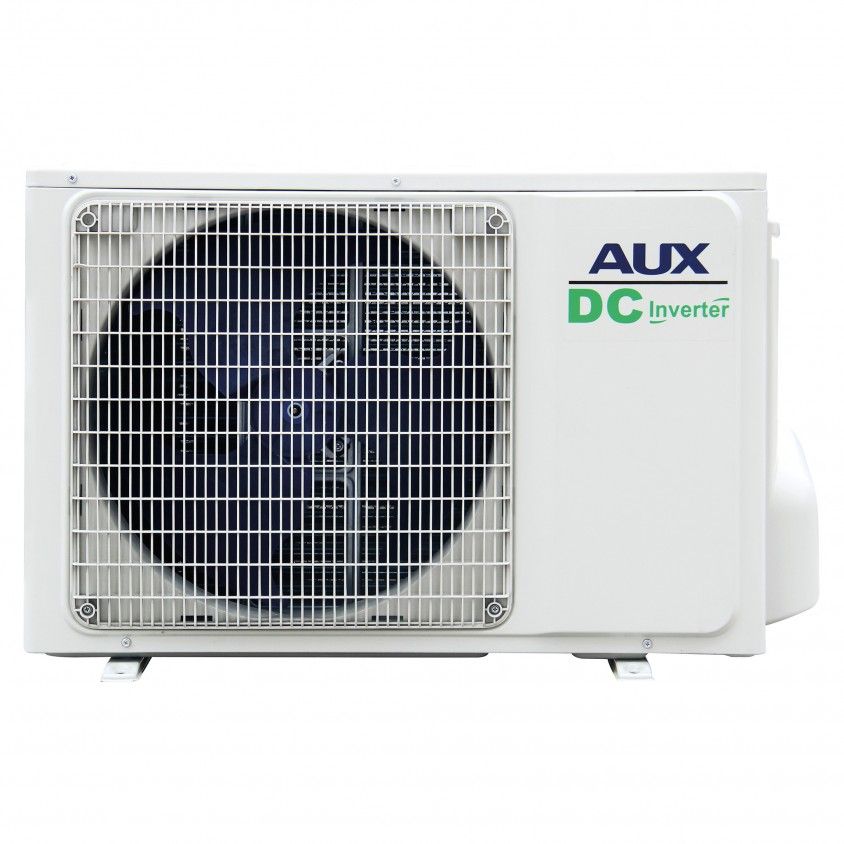 Ar Condicionado Aux ASW 9000BTU Ar Condicionado Aux ASW 9000BTU