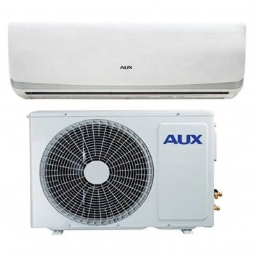 Ar Condicionado Aux ASW 12000BTU Ar Condicionado Aux ASW 12000BTU