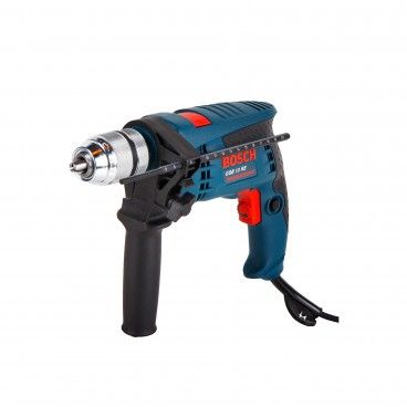 Berbequim com Percursão 600W Bosch GSB 13 RE Berbequim com Percursão 600W Bosch GSB 13 RE