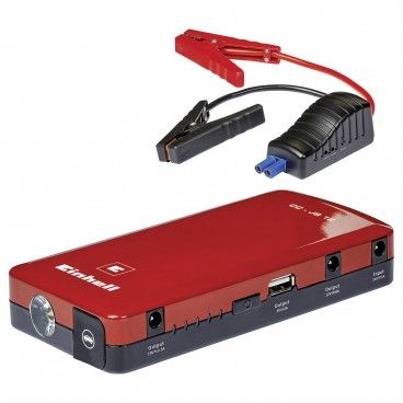 Esta��o de Energia Einhell CC-JS 12