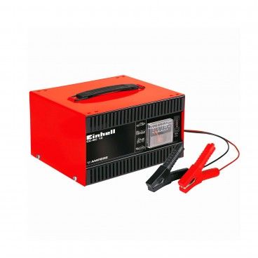 Carregador de Bateria Einhell CC-BC 12