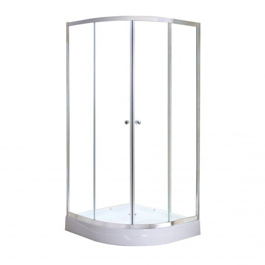 Resguardo de Duche Angular Sense