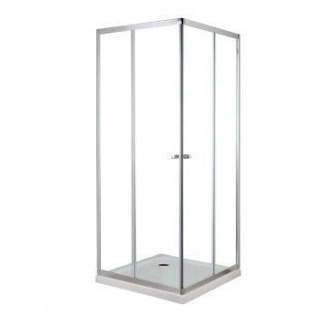 Resguardo de Duche Quadrado Sense