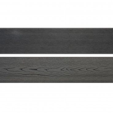 Deck Comp�sito Reversivel 220x15x2.4cm