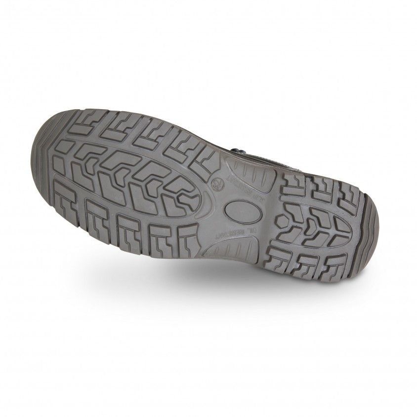 Bota de Segurança Chamonix Bota de Segurança Chamonix