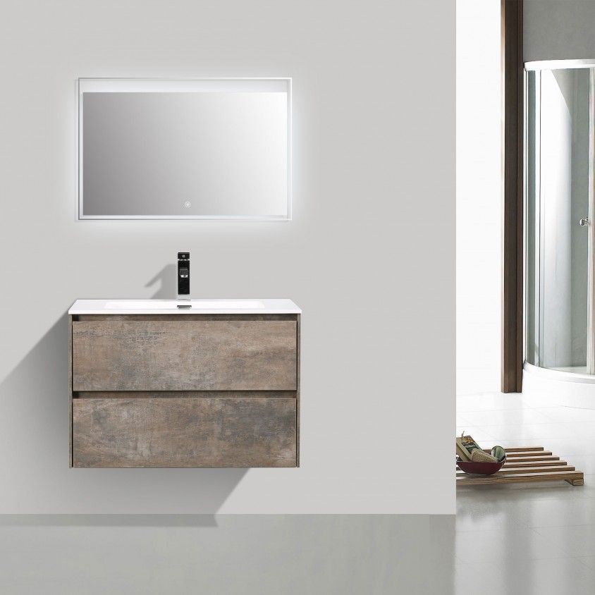 M�vel de Casa de Banho Ryde