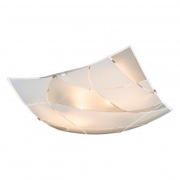 Plafon Globo Paranja 2x60W Plafon Globo Paranja 2x60W