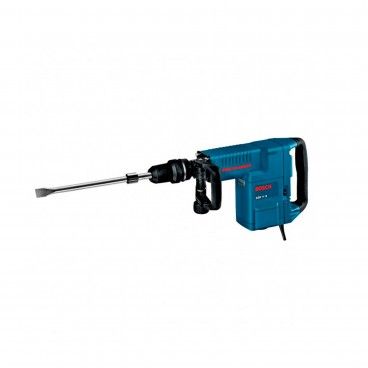 Martelo Demolidor SDS-Max 1500W Bosch GSH 11 E