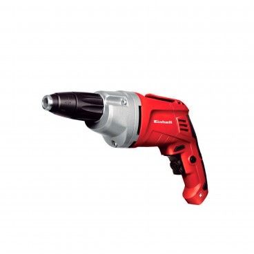 Aparafusadora de Placas de Gesso Einhell TH-DY 500 E Aparafusadora de Placas de Gesso Einhell TH-DY 500 E