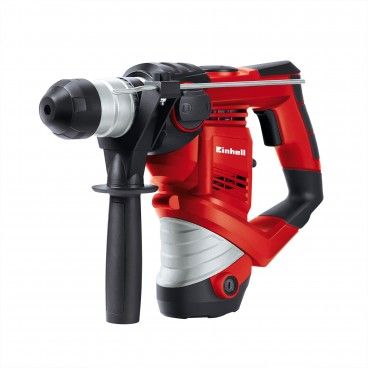 Martelo Perfurador Einhell TC-RH 900 Martelo Perfurador Einhell TC-RH 900