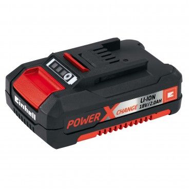 Bateria Einhell Power-X-Change 18V 2,0Ah Bateria Einhell Power-X-Change 18V 2,0Ah