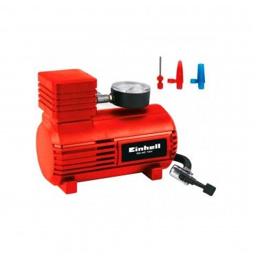 Mini-Compressor Einhell CC-AC 12V Mini-Compressor Einhell CC-AC 12V