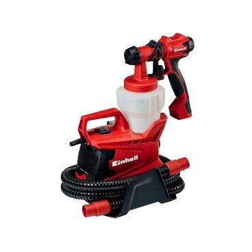 Pistola de Pintura Einhell TC-SY 600 S Pistola de Pintura Einhell TC-SY 600 S